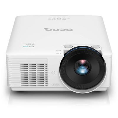 6000 ANSI Lumens Laser WUXGA Standard ThrowDLP Technology Installation Projector 11.3Kg1.15 - 1.9